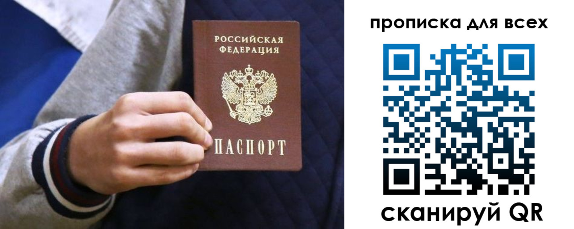 прописка гарантия в Тульской области
